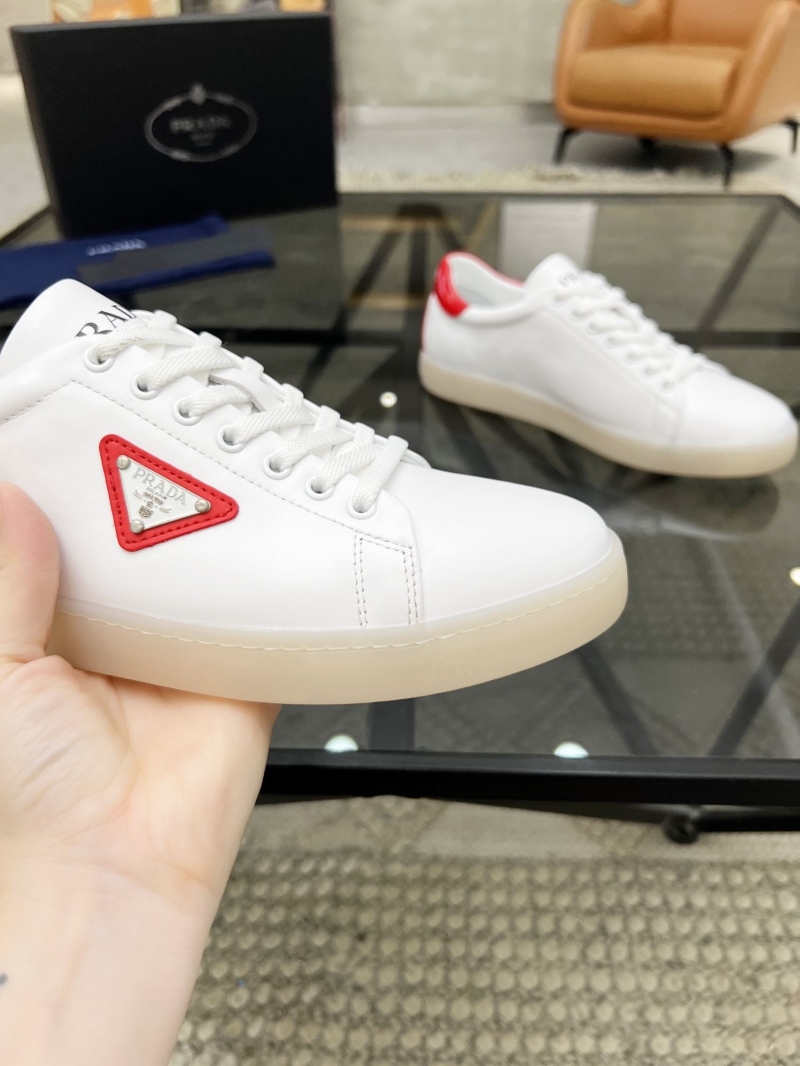 Prada Casual Shoes